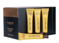 Лосьон для восстановления поврежденных волос Olorchee Hair Essence Lotion, 24х30 мл