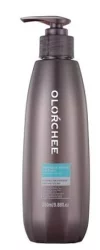Крем для вьющихся волос Olorchee Miracle Wave Creme, 280 мл