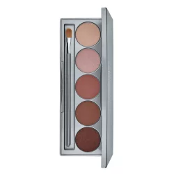Палитра прессованных минеральных корректоров для лица ColoreScience Beauty On The Go Palette 9 г