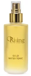 Золотая тонизирующая вода для лица Orising Skin Care Gold Water Tonic, 125 мл