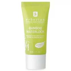 Бамбуковая увлажняющая маска Erborian Bamboo Waterlock Mask, 30 мл