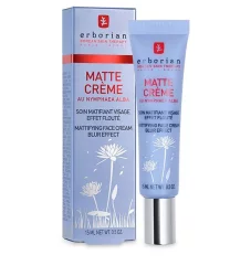 Матирующий крем для лица Erborian Matt Cream, 15 мл