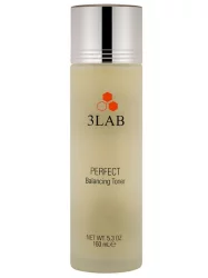 Увлажняющий тоник для лица 3 Lab Perfect Balancing Toner, 160 мл