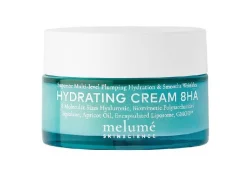 Увлажняющий крем с 8 видами гиалуроновой кислоты Melumé Skinscience Hydrating Cream 8HA, 50 мл