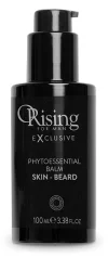 Фітоесенціальний бальзам для шкіри обличчя та бороди Orising, 100 мл