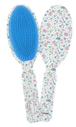 Овальна щітка для волосся Casalfe  Light Blue