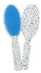 Щітка для волосся Casalfe голуба маленька