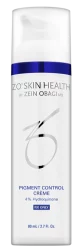 Крем отбеливающий для кожи лица и тела ZO Skin Health Zein Obagi  Pigment Control, 80 мл