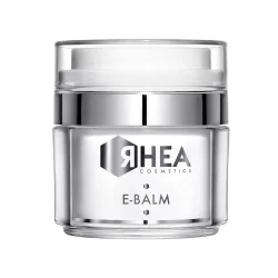 Питательный увлажняющий крем для лица RHEA E-Balm 50 мл