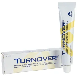 Крем для обличчя "Відновлюючий" Mastelli Turnover, 30 мл