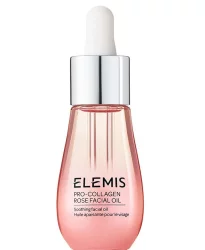 Масло для лица Про-Колаген Роза Elemis Pro-Collagen Rose Facial Oil 15 мл