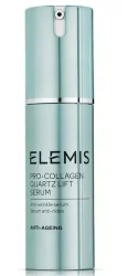 Лифтинг сыворотка для лица Про-коллаген Кварц Elemis Pro-Collagen Quartz Lift Serum, 30 мл