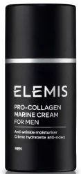 Крем для лица Морские водоросли Elemis Men Pro-Collagen Marine Cream, 30 мл