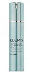 Лифтинг-бальзам для шеи и декольте Elemis Pro-Collagen Neck and Décolleté Balm, 50 мл
