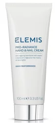 Крем для рук и ногтей anti-age Elemis Pro-Radiance Hand and Nail Cream, 100 мл