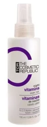 Витаминный ночной спрей для кожи головы Lascos Night Vitamins, 100 мл