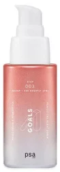 Антиоксидантная ночная сыворотка PSA Goals Multi Acids and Probiotics Perfecting Night Serum, 30 мл