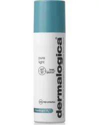 Легкий денний крем від пігментації Dermalogica Pure Light SPF50, 50 мл