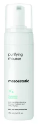 Очищающий мусс для проблемной кожи Mesoestetic Purifying Mousse, 150 мл