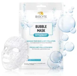 Пузырьковая маска Biocyte Bubble Mask, 1 шт