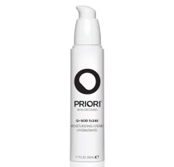 Зволожуючий крем для обличчя Priori Q+SOD Moisturizing Facial Creme, 30 мл