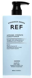 Увлажняющий кондиционер для волос, pH 3.5 REF Intense Hydrate Conditioner, 600 мл