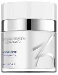 Крем, що зволожує ZO Skin Health Zein Obagi Renewal Creme, 50 мл
