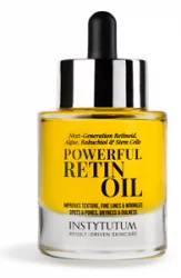 Ретиноловое масло для лица Instytutum Powerful Retin-Oil, 30 мл