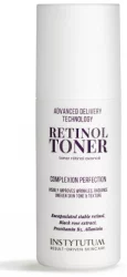 Інтенсивний тонер, що відновлює, з ретинолом Instytutum Advanced Retinol Toner, 150 мл