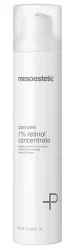 Постпилинговый концентрат Mesoestetic Рost-peel retinol concentrate, 100 мл