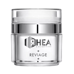 Омолоджувальний зволожувальний крем для обличчя RHEA ReViAge 50 мл