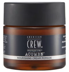 Увлажняющая крем-помада для стайлинга American Crew Acumen Nourishing Cream Pomade, 60 гр