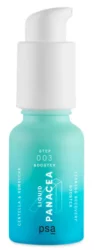 Укрепляющий восстанавливающий бустер PSA Liquid Panacea Centella & Kombucha Firming Recovery Booster, 15 мл