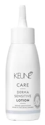 Лосьон для чувствительной кожи головы Keune Care Derma Sensitive Lotion, 75 мл