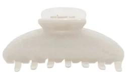 Большой крабик для волос "Sugar Cube" Emi Jay Big Effing Clip In Sugar Cube