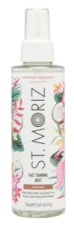 Автобронзат-спрей St.Moriz Radiant Glow Face Mist Coconut Paradise, 150 мл
