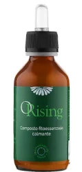 Фито-эссенциальное защитное успокаивающее средство для волос Orising Phytoessential Calming Compound, 100 мл