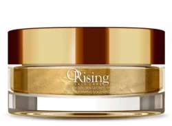 Укрепляющая маска с золотом с лифтинг-эффектом Orising My Golden Secret Lifting Firming Gold Mask, 50 мл