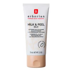 Бальзам-пилинг для лица Erborian Erborian Milk and Peel Balm, 75 мл