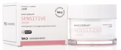 Зволожуючий крем для чутливої шкіри Innoaesthetics Inno-Derma Sensitive Cream, 50 мл