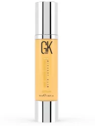 Масло-сыворотка для волос на аргановом масле GKhair Global Keratin Serum, 50 мл