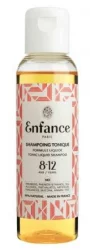 Тонизирующий шампунь для детей 8-12 лет Enfance Paris Shampoing Tonique 8-12 ans, 100 мл