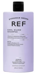 Шампунь для білого волосся REF Cool Silver Shampoo, 285 мл