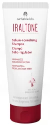 Шампунь себорегулюючий Cantabria Iraltone Sebum-Normalizing Shampoo, 200 мл