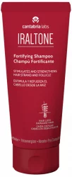 Шампунь, що зміцнює для волосся Cantabria Iraltone Fortifying Shampoo, 200 мл