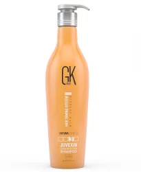Шампунь для фарбованого волосся GKhair Global Keratin UV/UVA Shield Color Protection Shampoo, 650 мл