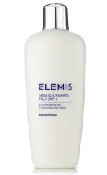 Молочко для ванны Elemis Skin Nourishing Milk Bath, 400 мл