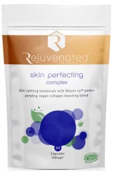 Комплекс для идеальной кожи Rejuvenated Сollagen Skin Perfecting Complex