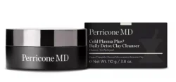 Очищающее средство с глиной Perricone MD Cold Plasma Plus Daily Detox Clay Cleanser, 110 г
