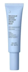 Восстанавливающий крем-бальзам для лица Allies Of Skin Molecular Barrier Recovery Cream Balm, 48 мл
